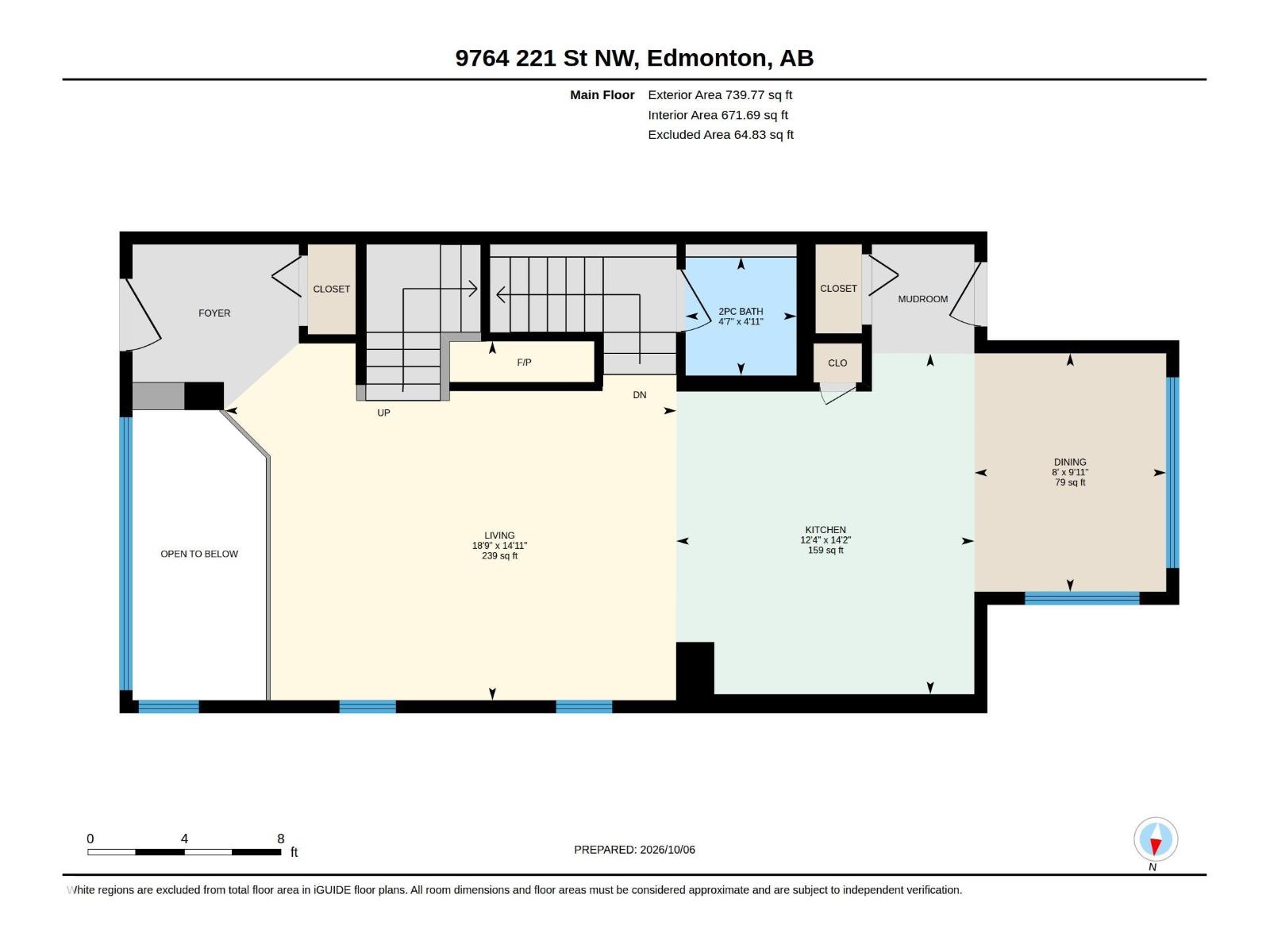 9764 221 ST NW, photo 43 of 50