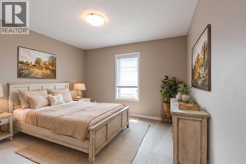 Virtually Staged - 2nd Bedroom