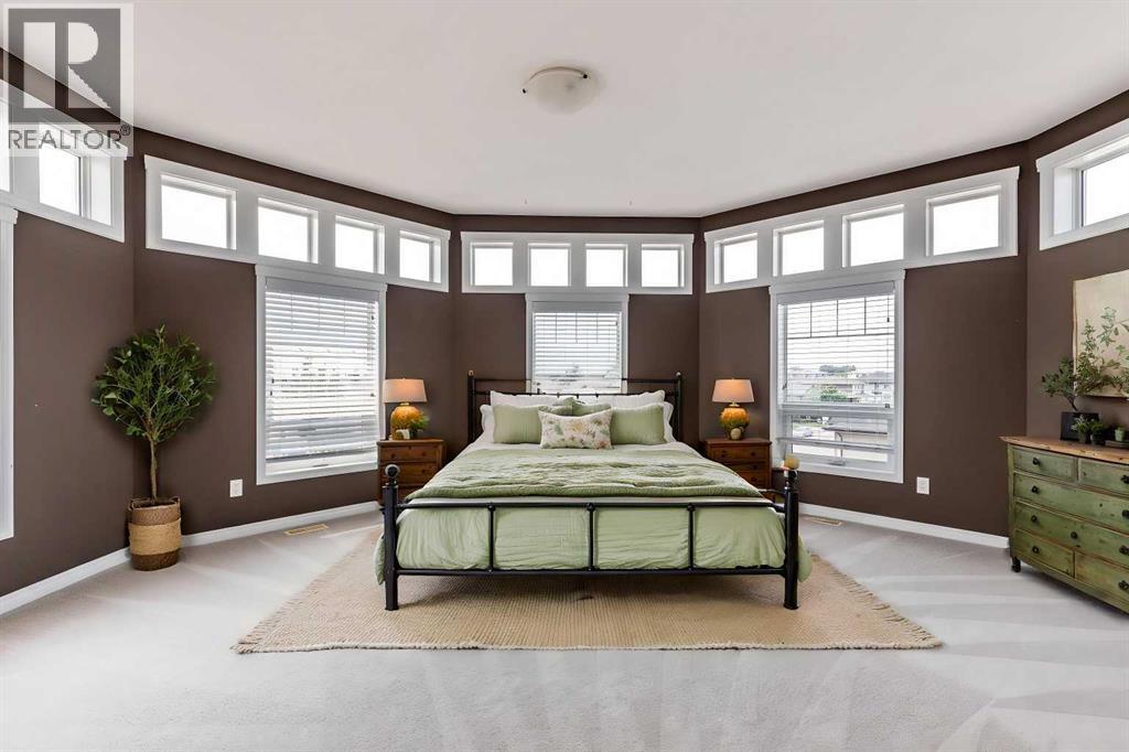 Virtually Staged - Primary Bedroom