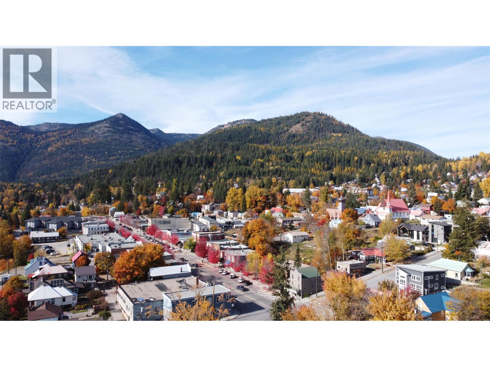 1930 Monte Christo Street, Rossland - Image 1