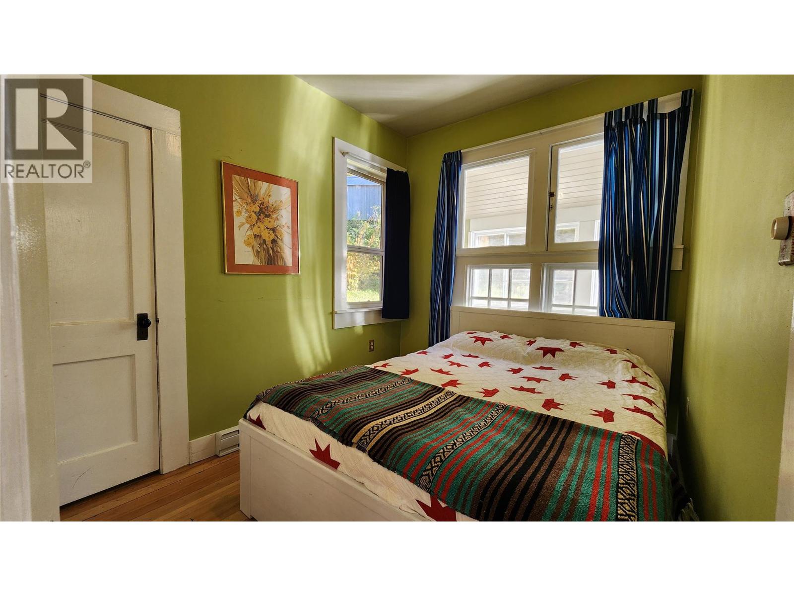 1930 Monte Christo Street, Rossland - Image 1