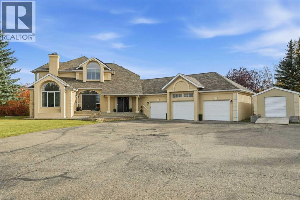 28 Bearspaw Acres, Rural Rocky View County