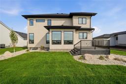 14 Bryce Boulevard, Oak Bluff, MB R4G0E7 Photo 12