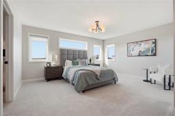 Loft - 14 Bryce Boulevard, Oak Bluff, MB R4G0E7 Photo 9