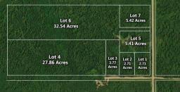 4 Mile 71n Road, Molson, MB R0E0C0 Photo 13