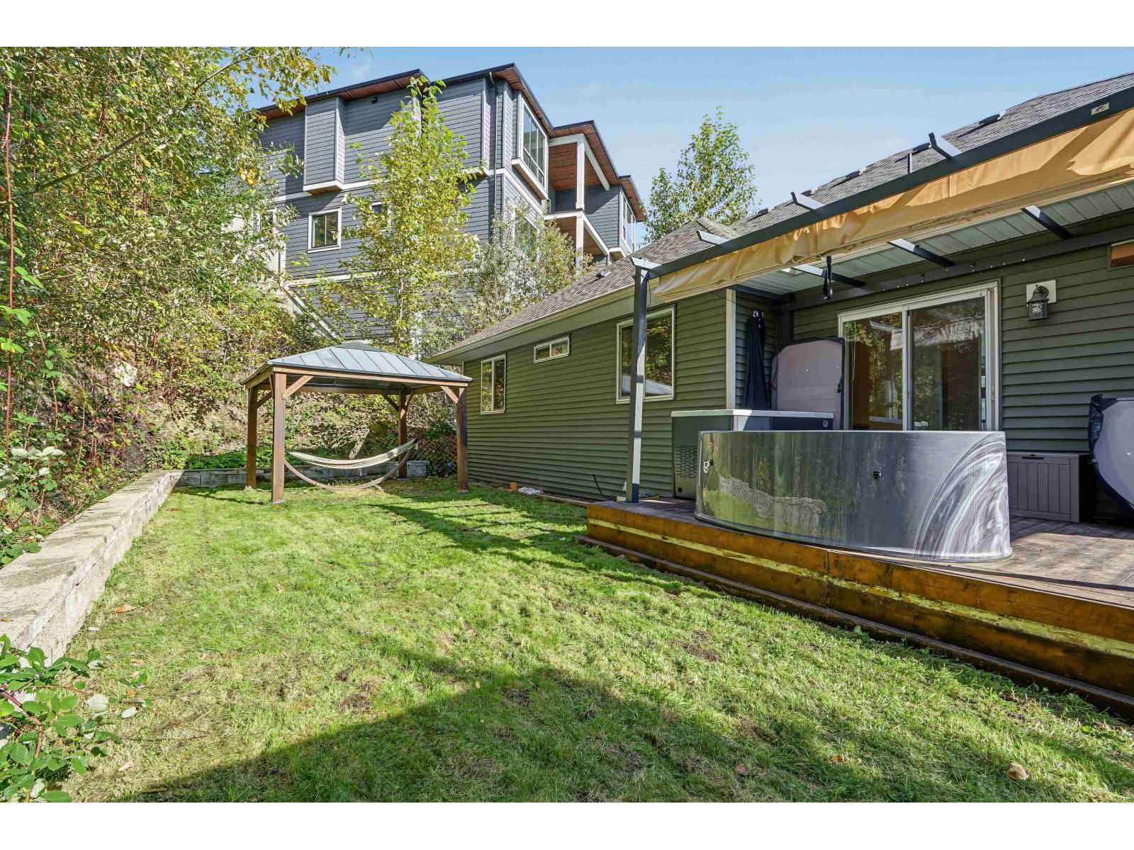 45989 WEEDEN DRIVE, Promontory, Chilliwack - Image 1