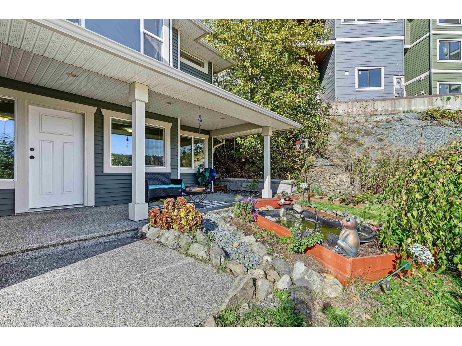 45989 WEEDEN DRIVE, Promontory, Chilliwack - Image 1