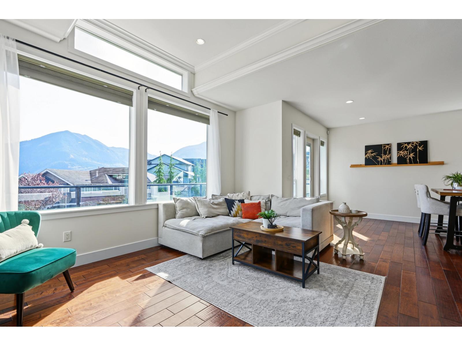 45989 WEEDEN DRIVE, Promontory, Chilliwack - Image 1