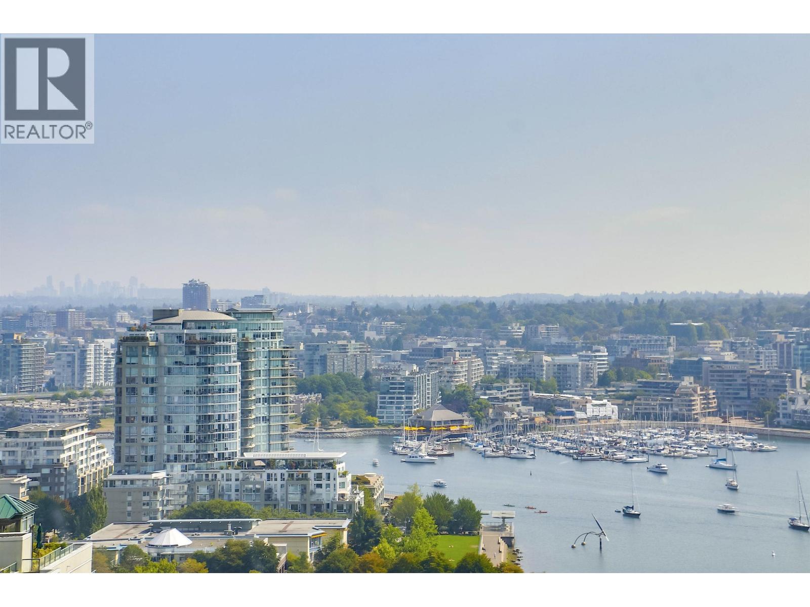2210 501 PACIFIC STREET, Vancouver - Image 1