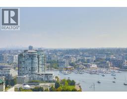 2210 501 Pacific Street, Vancouver, BC V6Z2X6 Photo 11