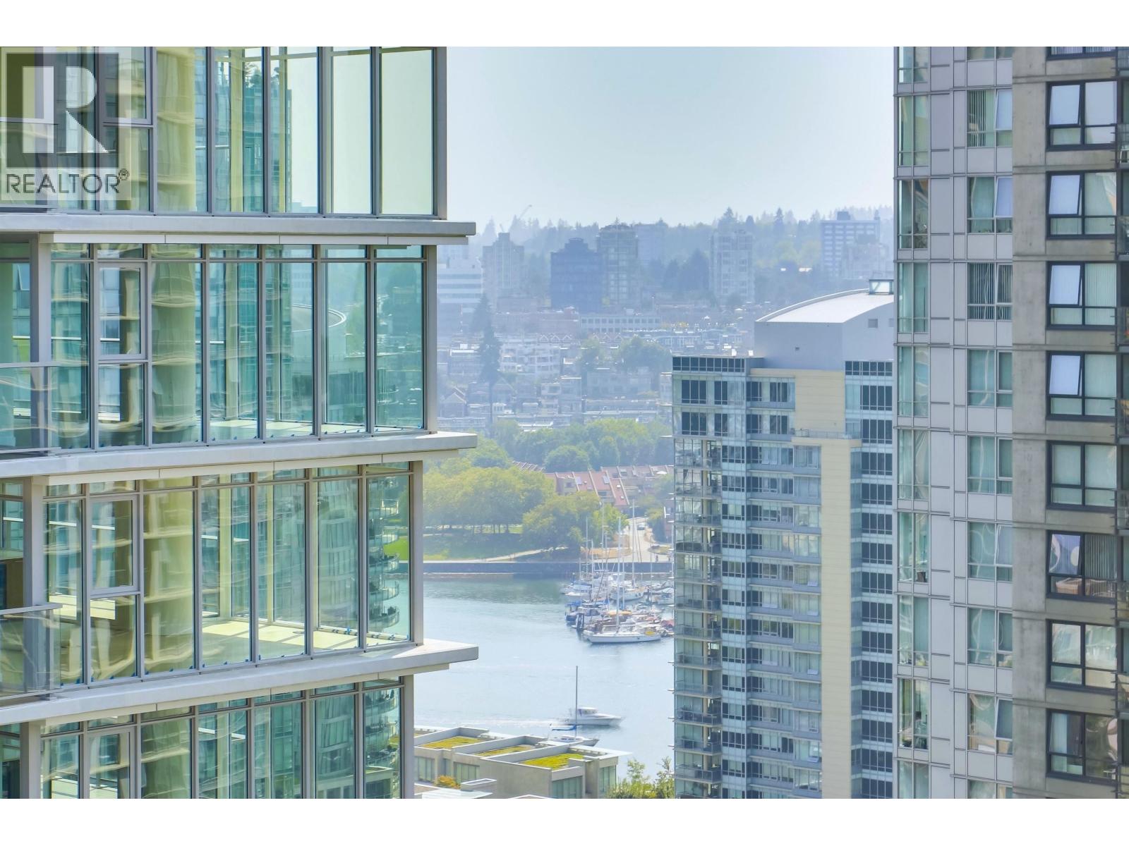 2210 501 PACIFIC STREET, Vancouver - Image 1