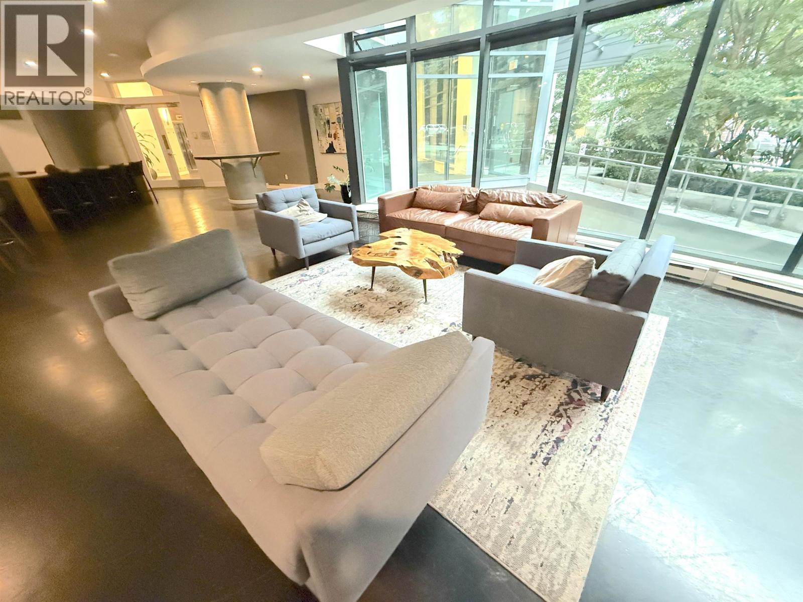 2210 501 PACIFIC STREET, Vancouver - Image 1
