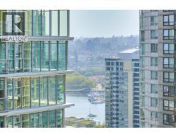 2210 501 Pacific Street, Vancouver, BC V6Z2X6 Photo 12