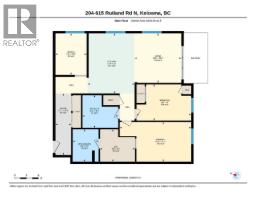 615 Rutland Road Unit# 204, Kelowna, BC V1X3V6 Photo 33