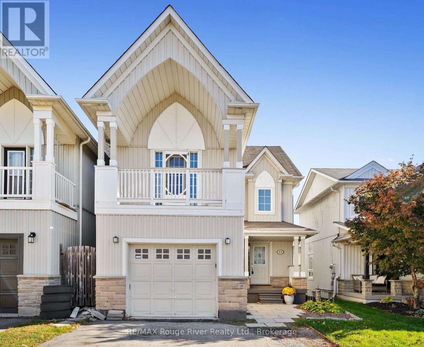 23 Bridges Drive, Clarington, ON