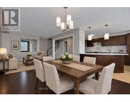 Kitchen - 23 Bridges Drive, Clarington, ON L1B1M7 Photo 7