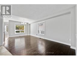 Dining room - 23 Bridges Drive, Clarington, ON L1B1M7 Photo 8