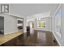 Primary Bedroom - 23 Bridges Drive, Clarington, ON L1B1M7 Photo 9
