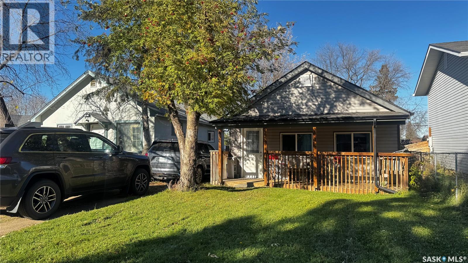 460 21st STREET E, Prince Albert