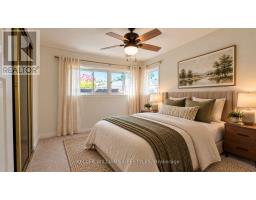 Bedroom - 222 Starlight Avenue, London East, ON N5W4X9 Photo 6