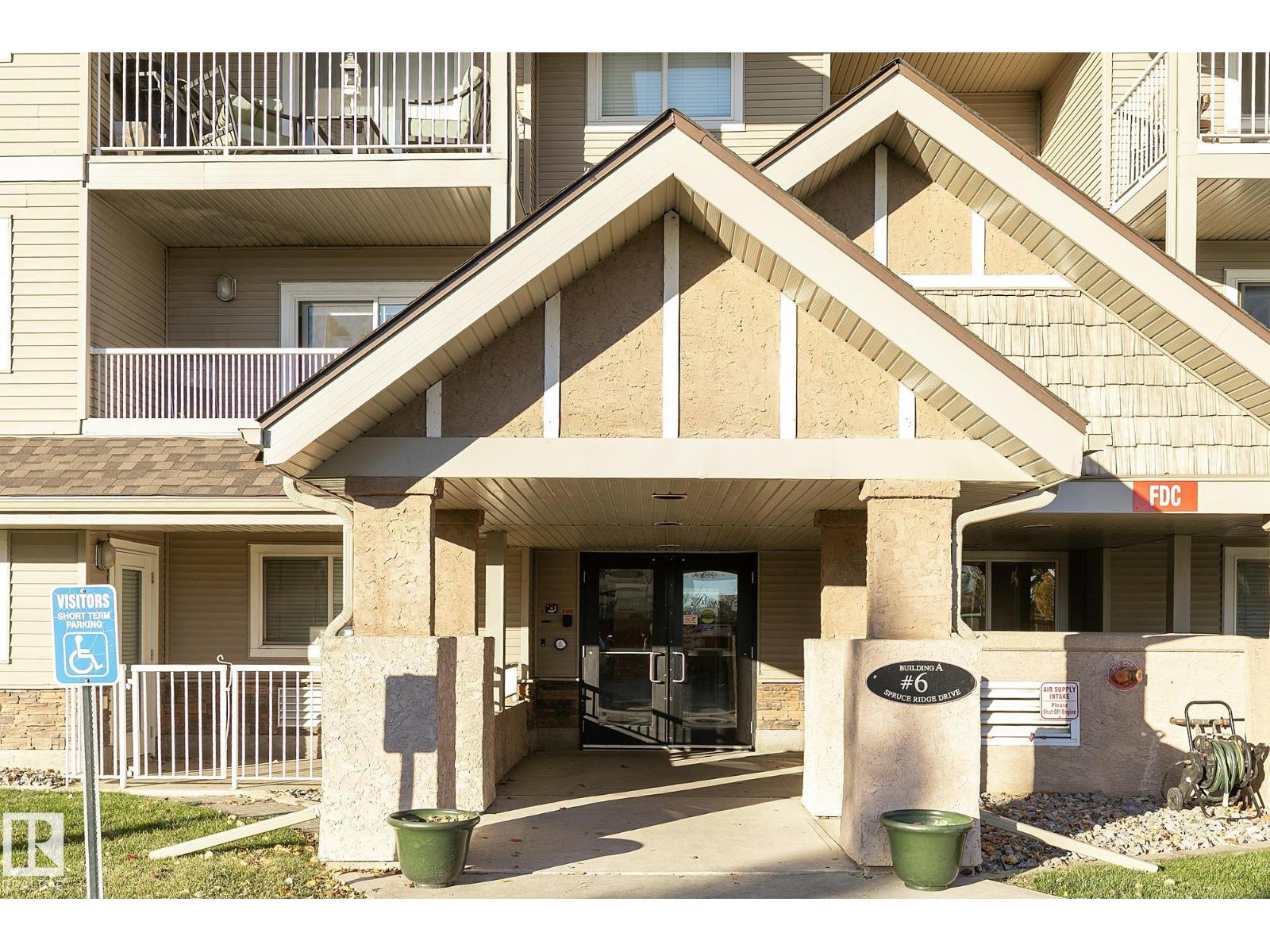#208A 6 Spruce Ridge Drive, photo 2