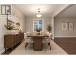 Dining room - 246 Aquarium Avenue, Ottawa, ON K4A1L2 Photo 6