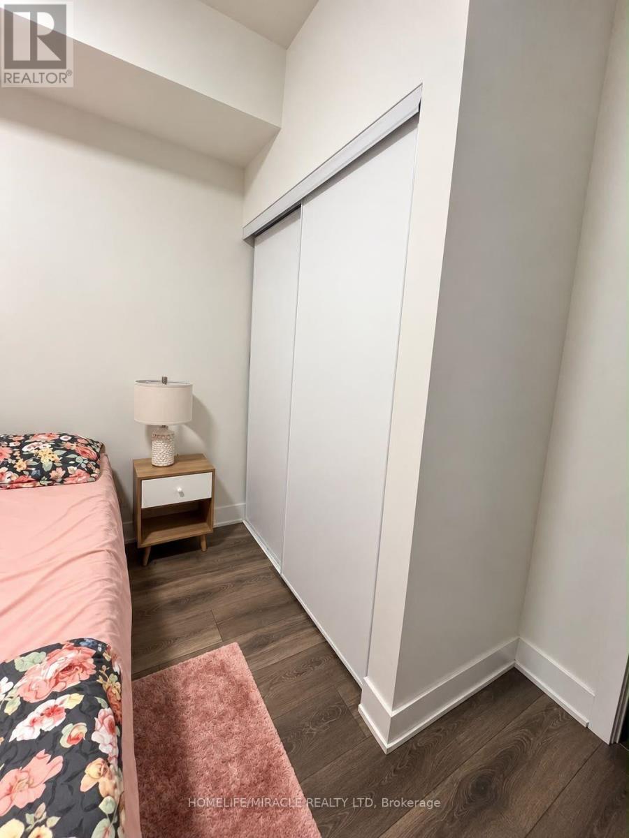 516 - 188 FAIRVIEW MALL DRIVE, Toronto (Don Valley Village) — photo 6