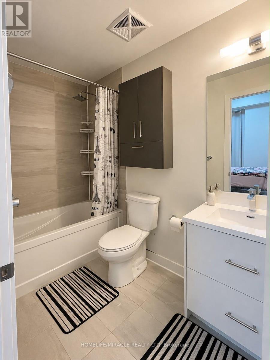 516 - 188 FAIRVIEW MALL DRIVE, Toronto (Don Valley Village) — photo 8