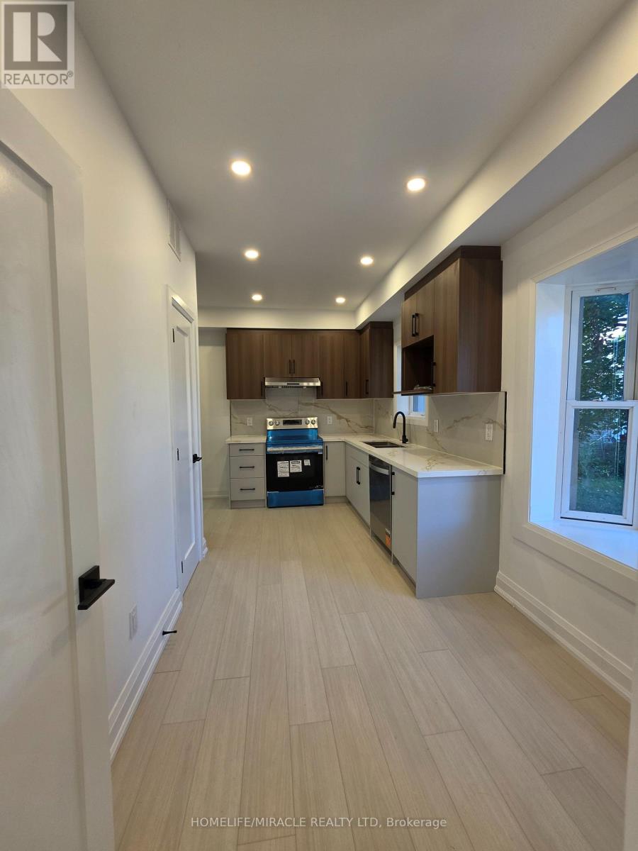 MAIN - U-1 - 22 ROSSANDER COURT, Toronto (Bendale) — photo 10
