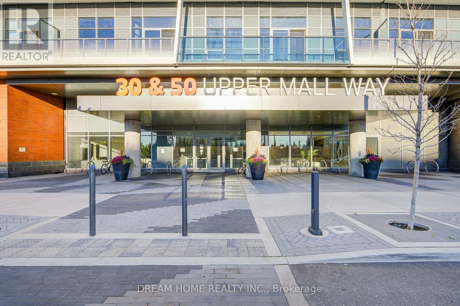Listing photo of 3407 - 30 UPPER MALL WAY