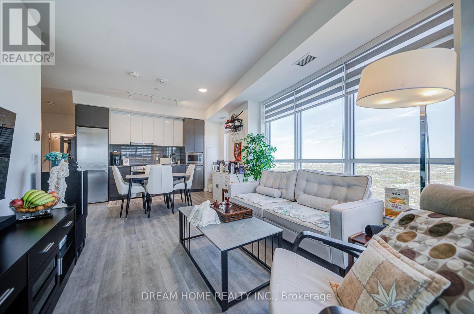 3407- 30 Upper Mall Way, Vaughan, ON photo 11