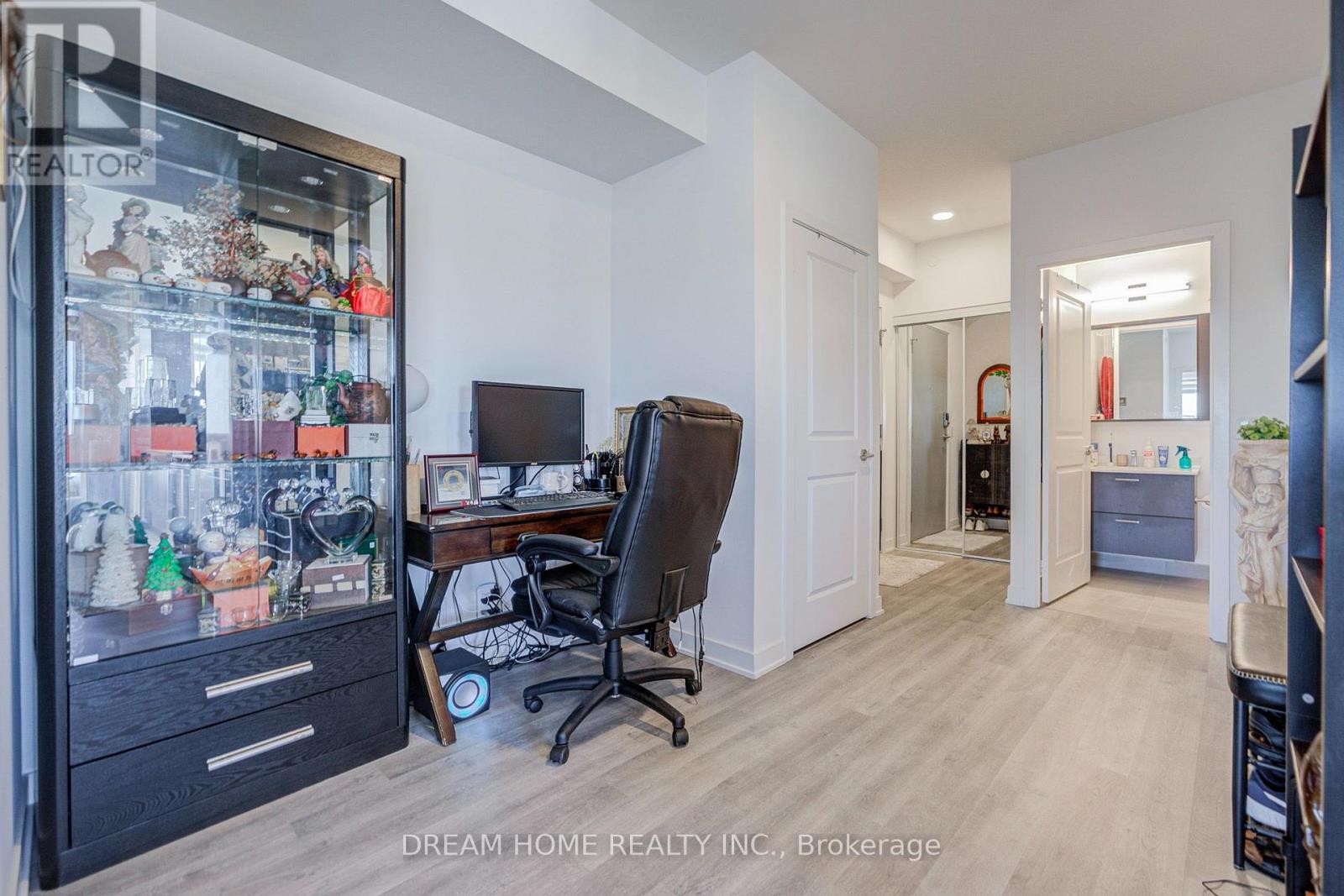 3407- 30 Upper Mall Way, Vaughan, ON photo 5