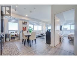Den - 3407 - 30 Upper Mall Way, Vaughan, ON L4J9L7 Photo 6