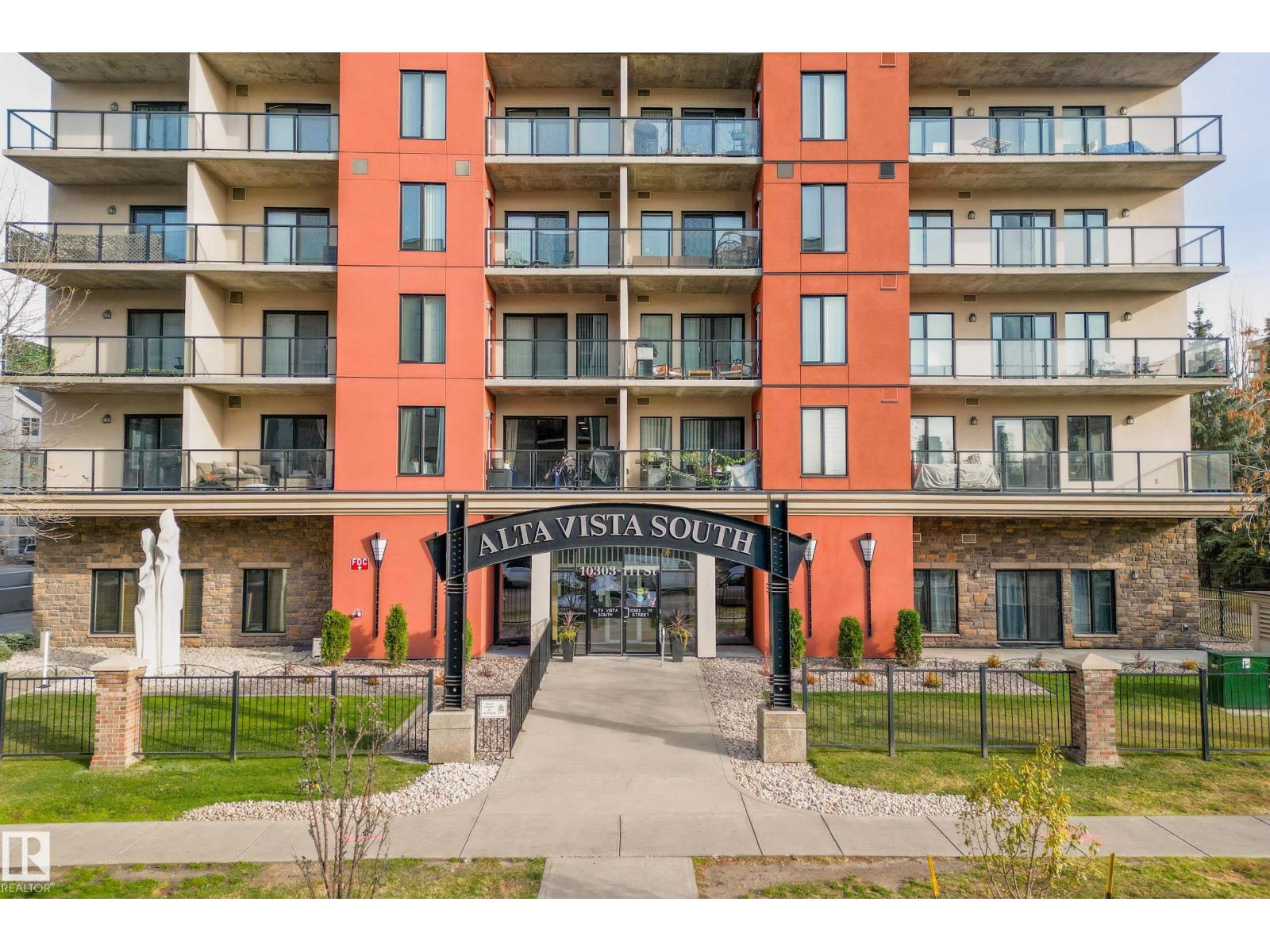 Photo of #1006 10303 111 ST NW, Edmonton