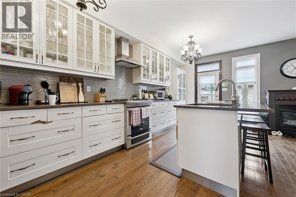 2254 NORFOLK Drive, Oakville — photo 7