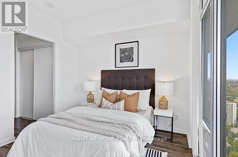 3313 - 105 THE QUEENS WAY, Toronto (High Park-Swansea) — photo 12