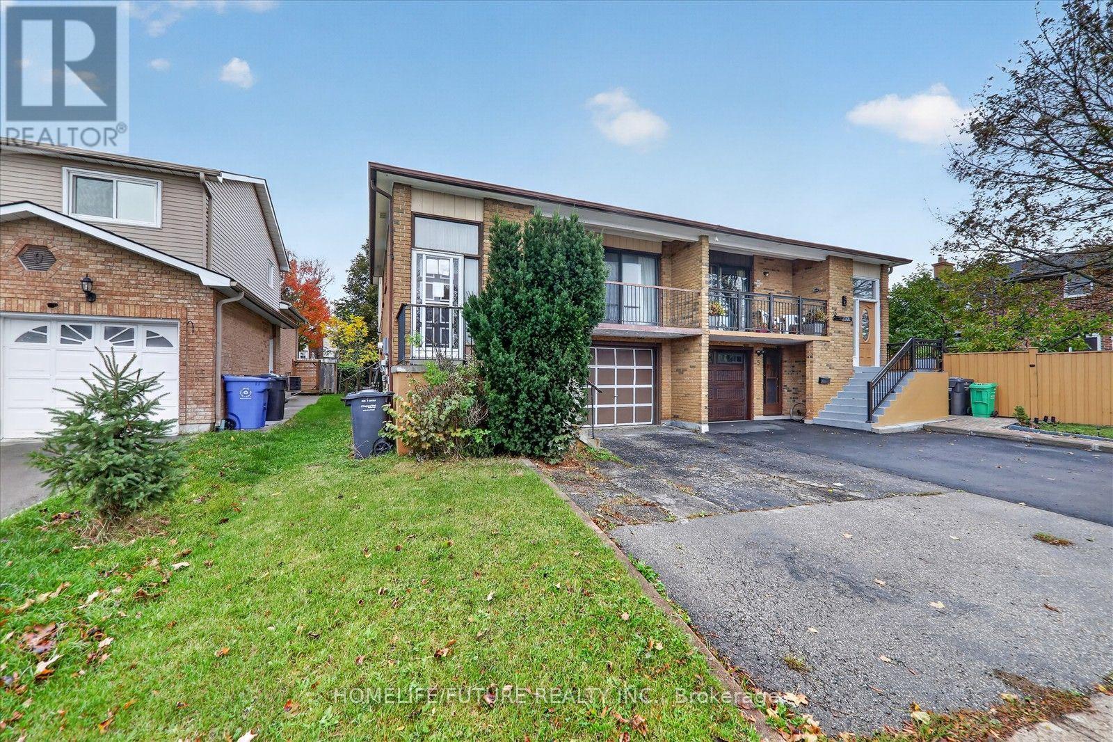 7 Winterfold Drive, Brampton, ON photo 7