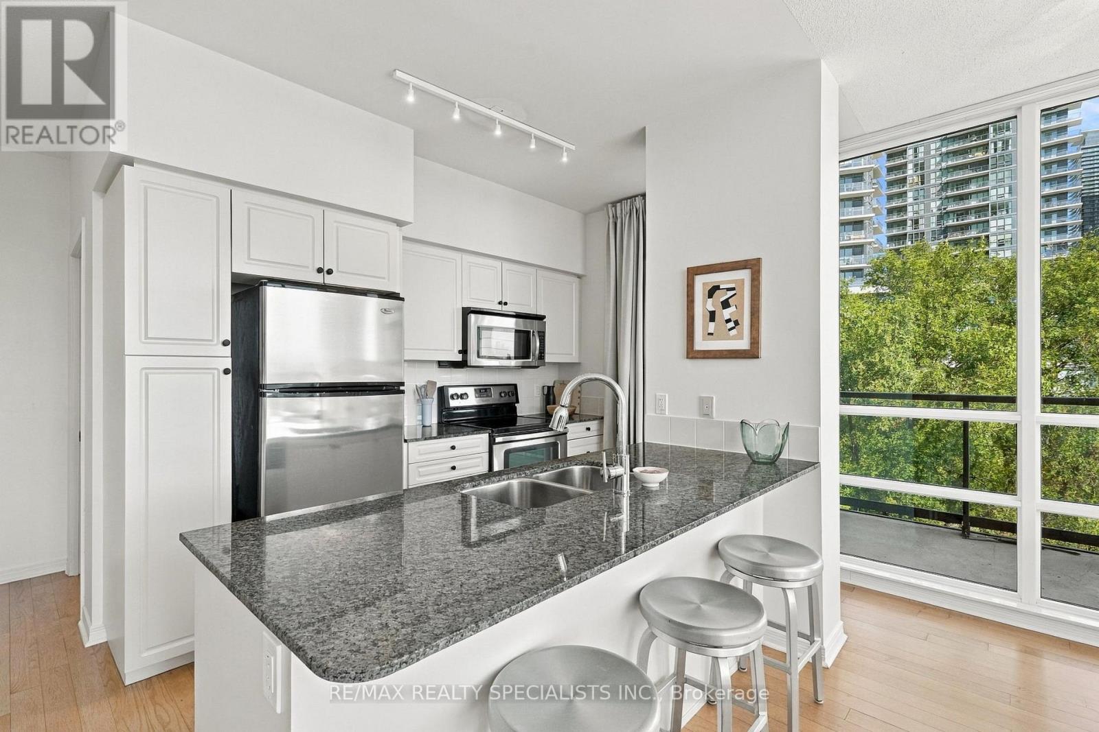 308- 2230 Lake Shore Boulevard West, Toronto, ON photo 14
