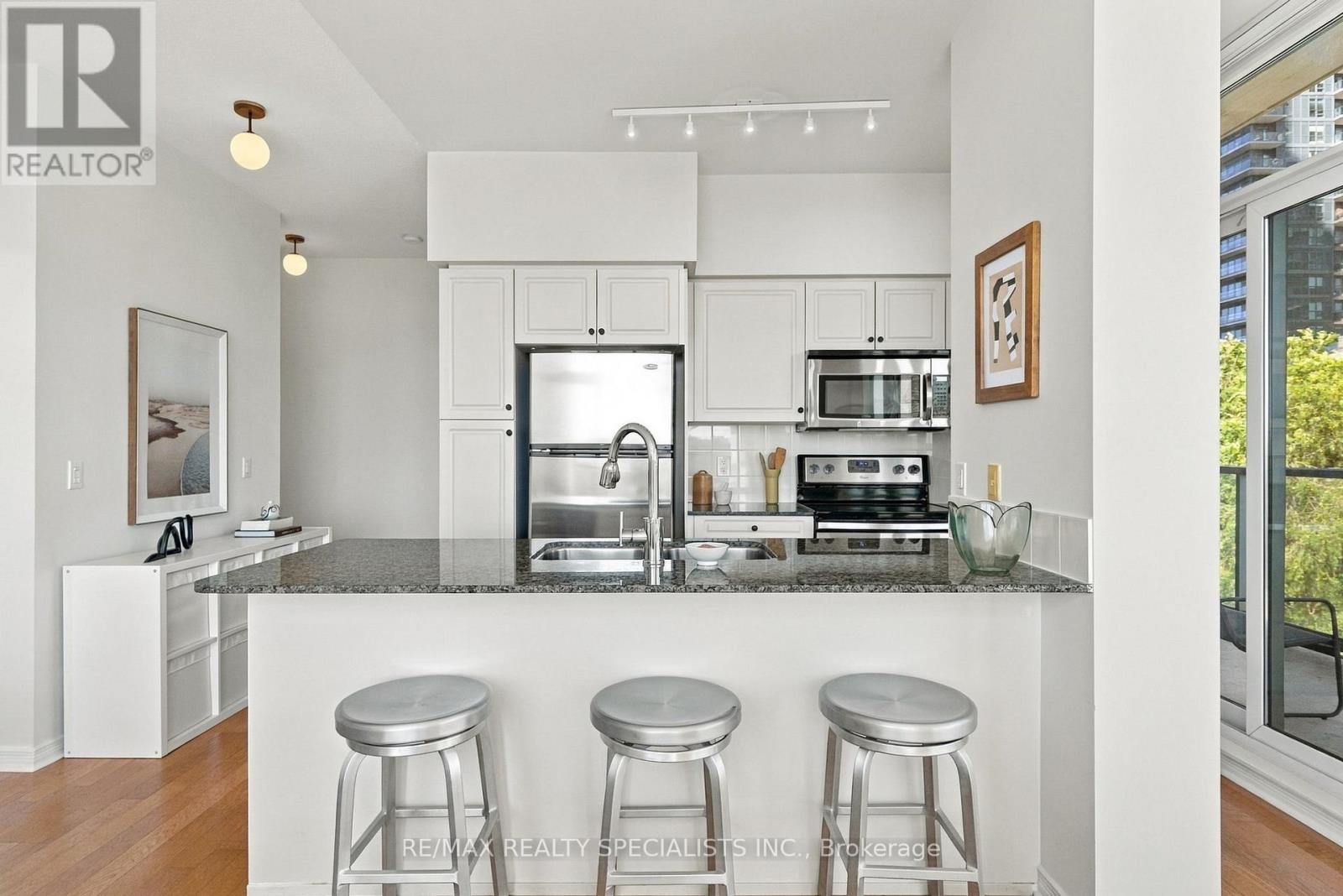 308- 2230 Lake Shore Boulevard West, Toronto, ON photo 17