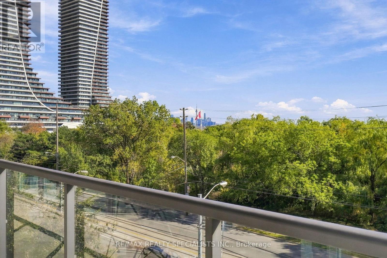 308- 2230 Lake Shore Boulevard West, Toronto, ON photo 2