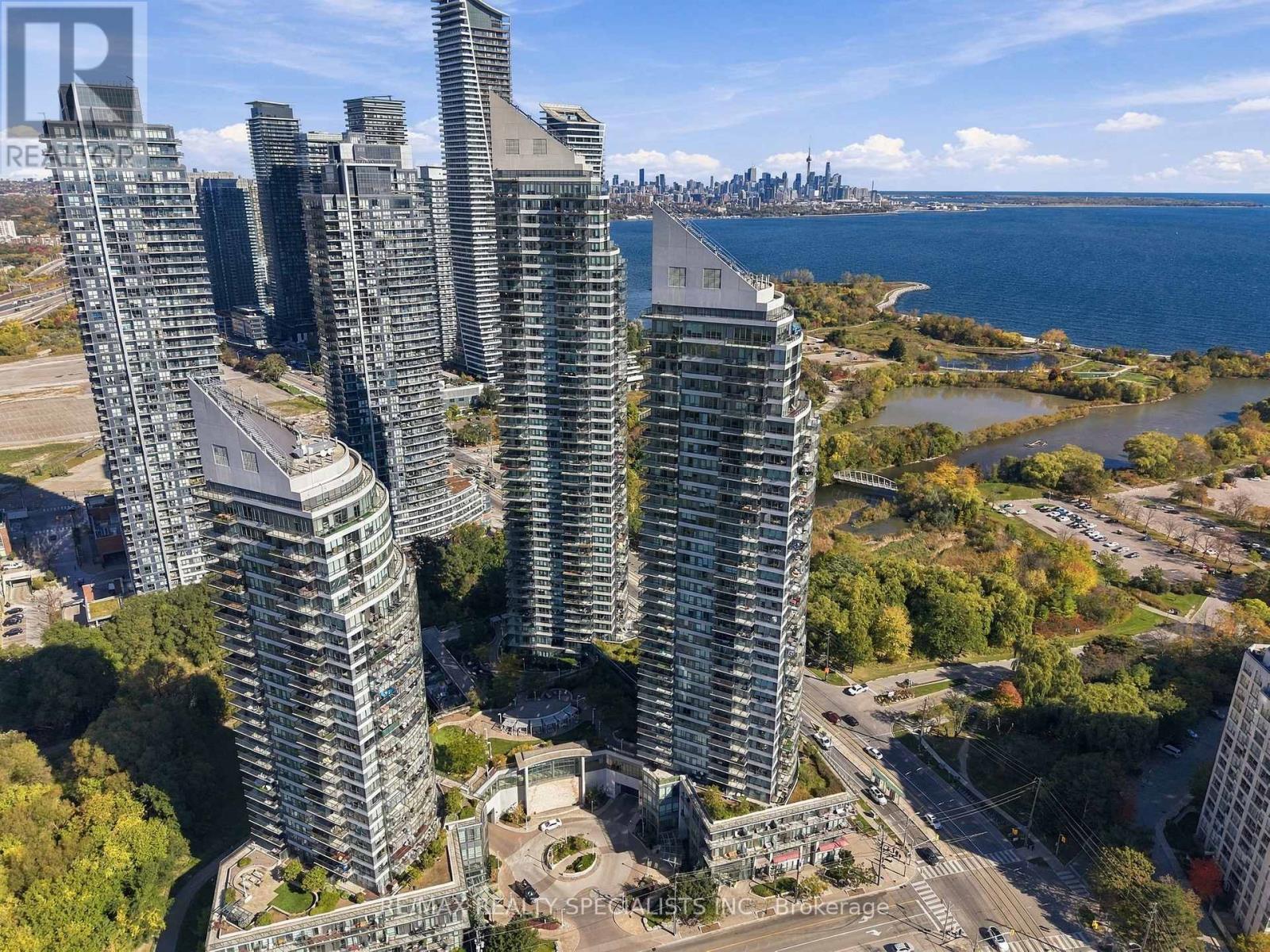 308- 2230 Lake Shore Boulevard West, Toronto, ON photo 40
