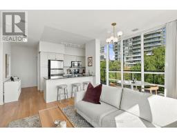 Dining room - 308 - 2230 Lake Shore Boulevard W, Toronto, ON M8V0B2 Photo 7