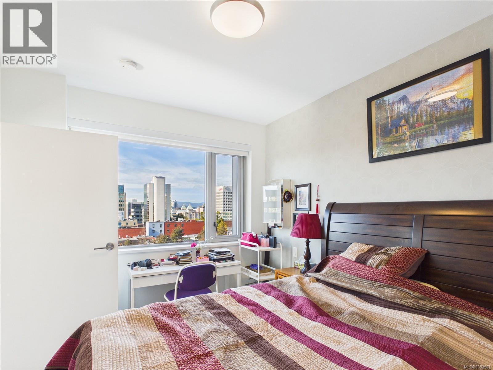 709 838 Broughton Street, Victoria