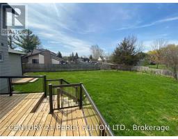 Primary Bedroom - 40 Macnaughton Drive, Innisfil, ON L0L1R0 Photo 8
