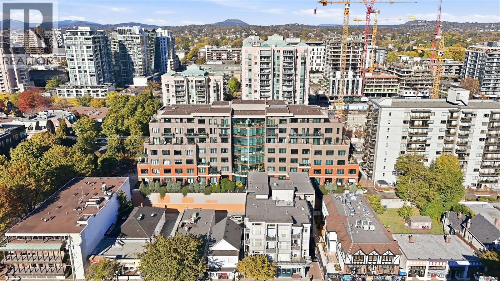 415 1029 View St, Victoria - Image 1