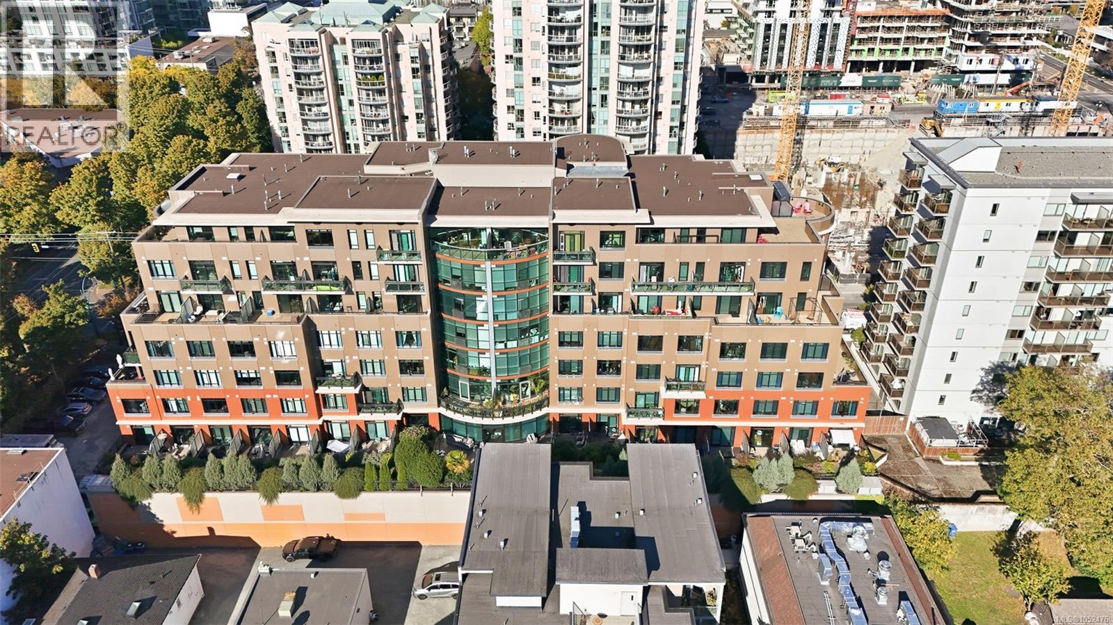 415 1029 View St, Victoria - Image 1