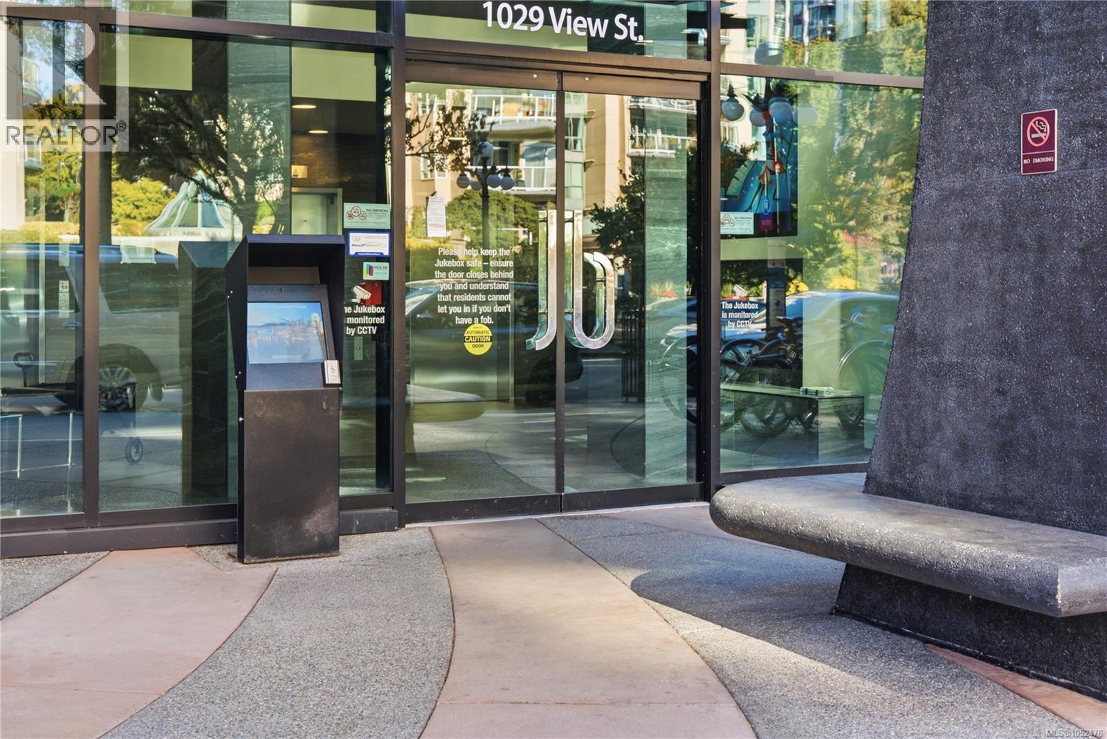 415 1029 View St, Victoria - Image 1