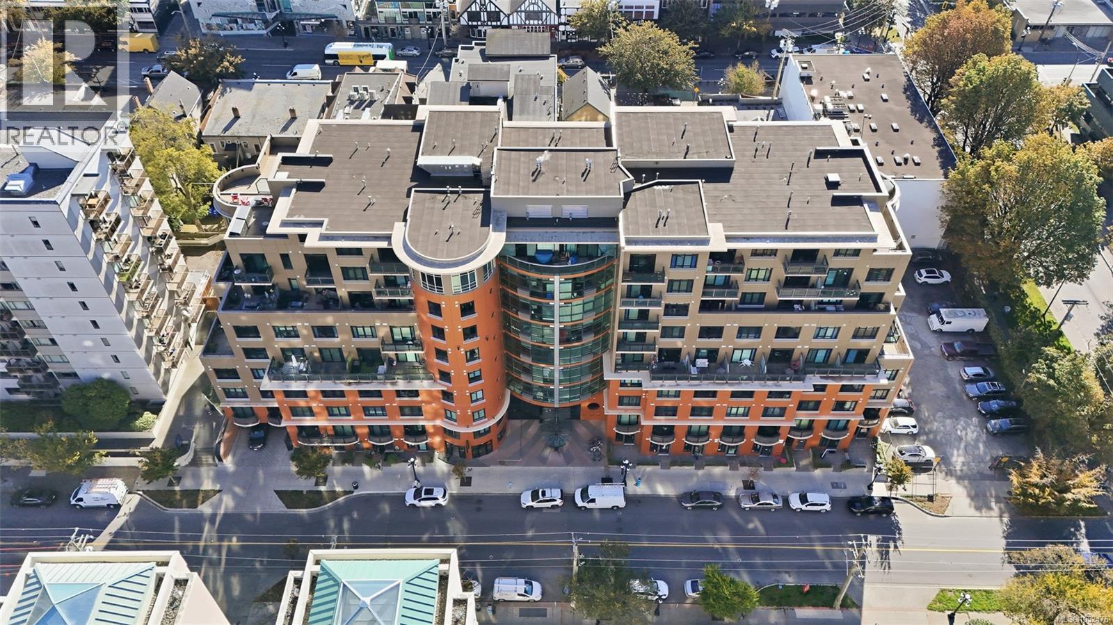 415 1029 View St, Victoria - Image 1