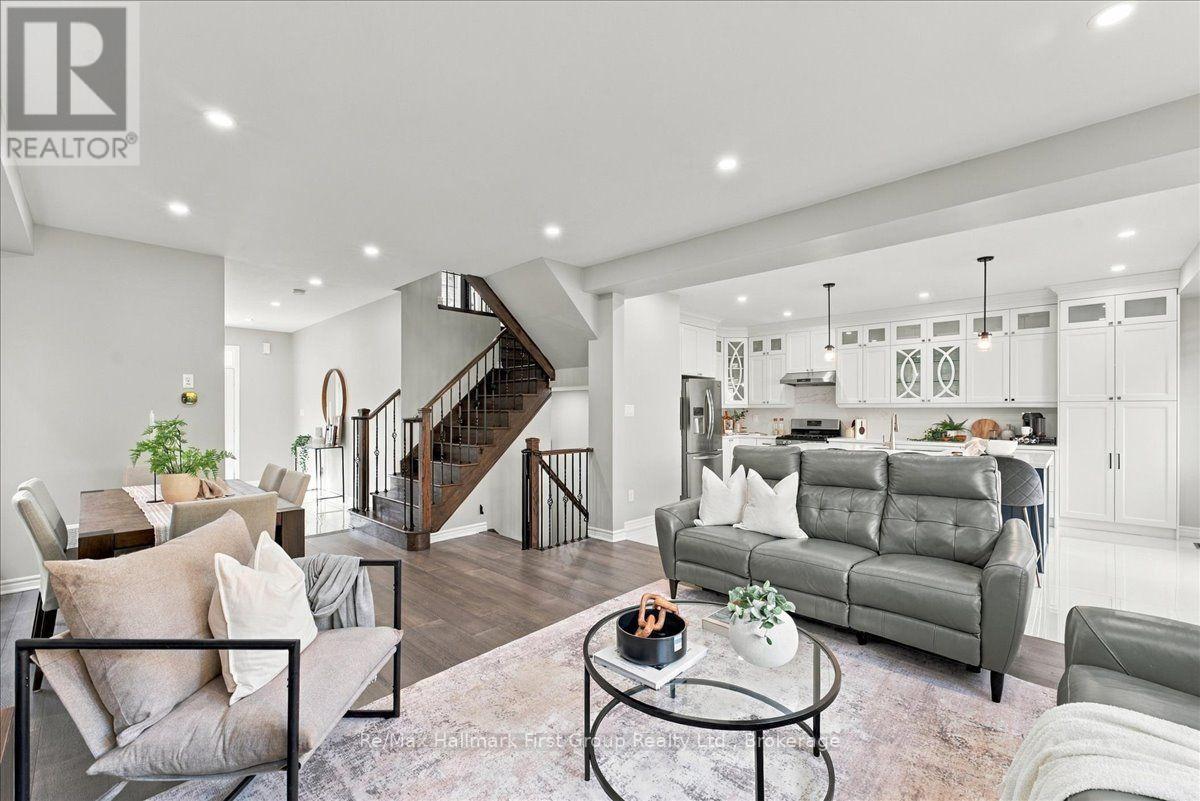 9 Tampsett Avenue, Ajax, ON photo 11