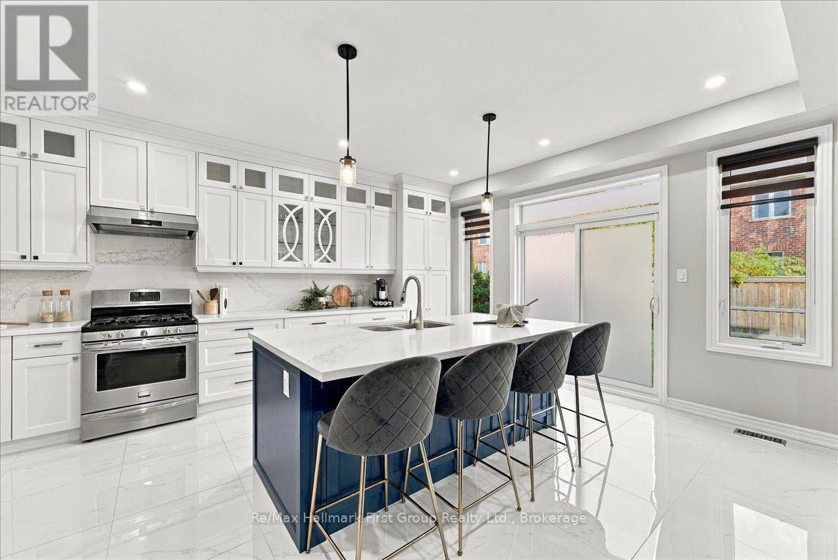 9 Tampsett Avenue, Ajax, ON photo 13